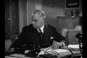 Yo Soy la Ley (1938) - Película completa en español