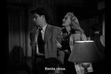 Paula (1947) - Película completa en español