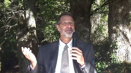 Everlasting Covenant VS Sinai Covenant