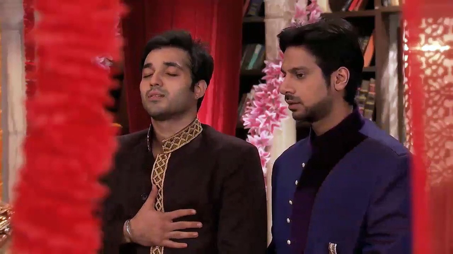 ⁣مسلسل رباط الحب الموسم السادس مدبلج الحلقة 109