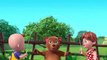 Teddy Bear Teddy Bear - Beep Beep Nursery Rhymes #shorts #kidssong #teddybear