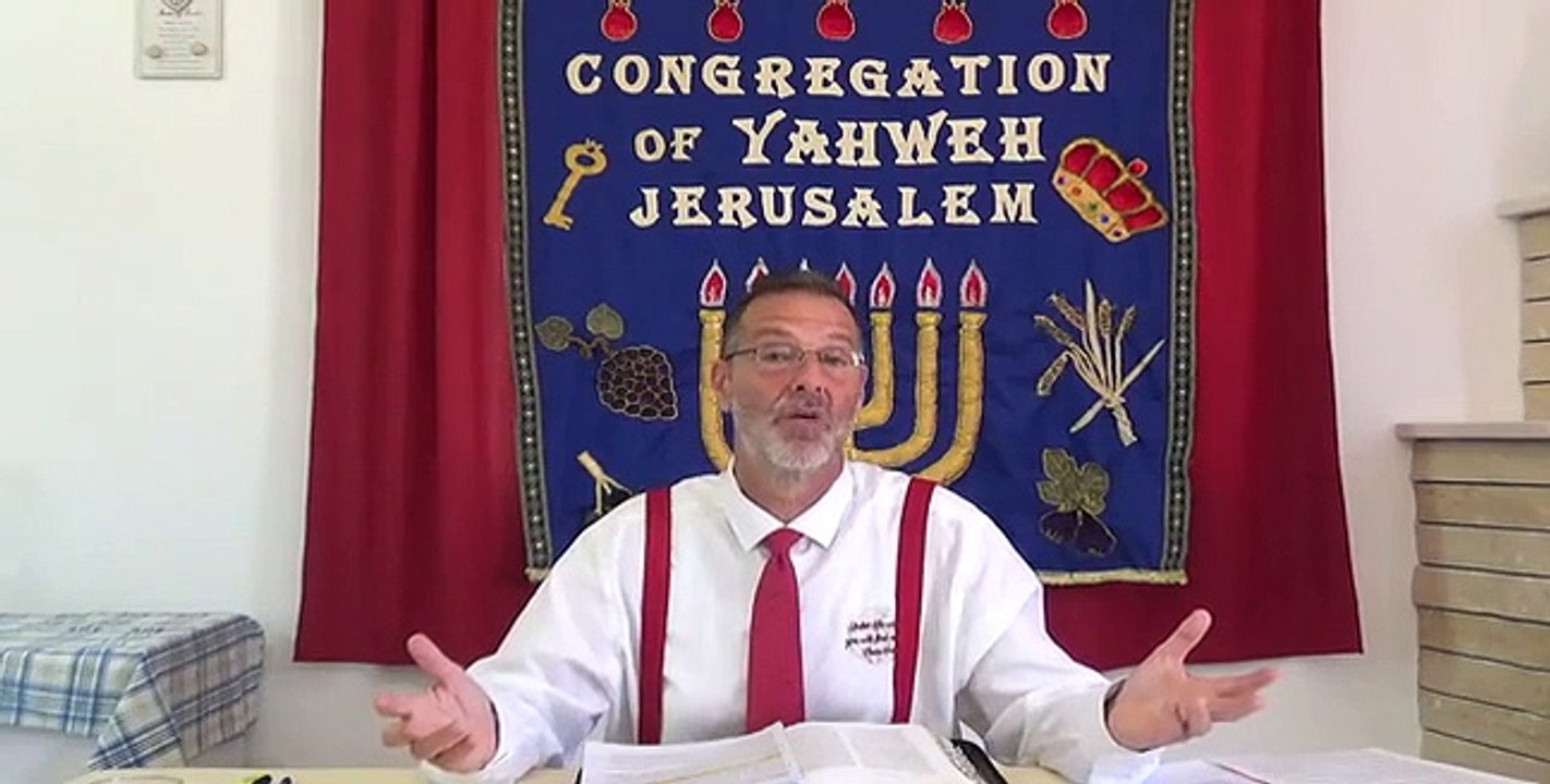 Why We Must Come Out of Commercial Babylon Now