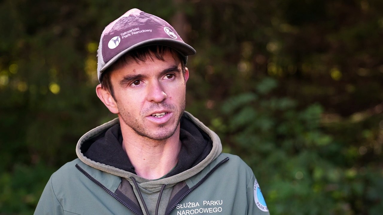 Zakopane - Tatry - nadchodzi gwałtowne załamanie pogody