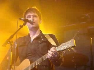 Scouting for girls cover song