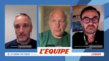 Salon tactique : « La France est un candidat sérieux au sacre » - Rugby - CM