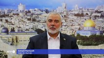 Líder do Hamas: ‘estamos à beira de uma grande vitória’