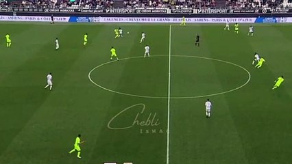 Spectaculaire but de Farid El Melali ⚽