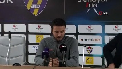 Eyüpspor a battu le Bodrum FK 3-0