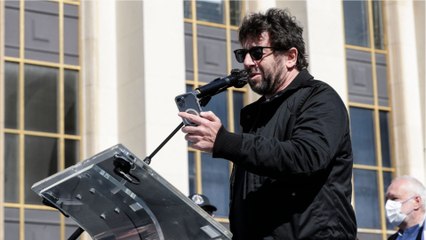 VOICI : "Horrifié par ces images de terreur " : Patrick Bruel s’exprime sur les attaques survenues en Israël