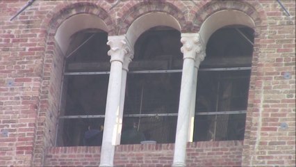 Campane di Crema | Cattedrale & San Bernardino