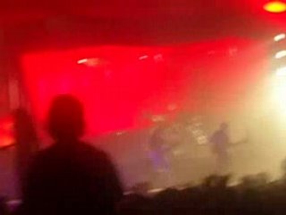 Concert Yannick Noah Rennes