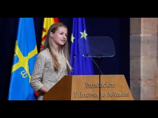 Leonor d'Espagne : La princesse va partir étudier à l'étranger, dans un école façon Harry Potter