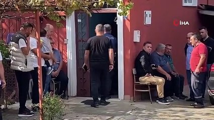 CHP Kartepe Yönetim Kurulu Üyesi Özkan Topuz Evde Ölü Bulundu