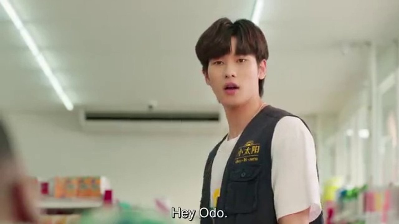 Love in Translation (2023) EP.8 ENG SUB - video Dailymotion