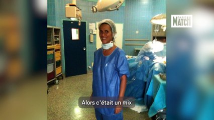 Chrysoula Zacharopoulou : « Je voulais comprendre Louis de Funès en direct »