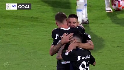 Saudi Pro League - Sans Neymar, Al-Hilal porté par Milinkovic-Savic