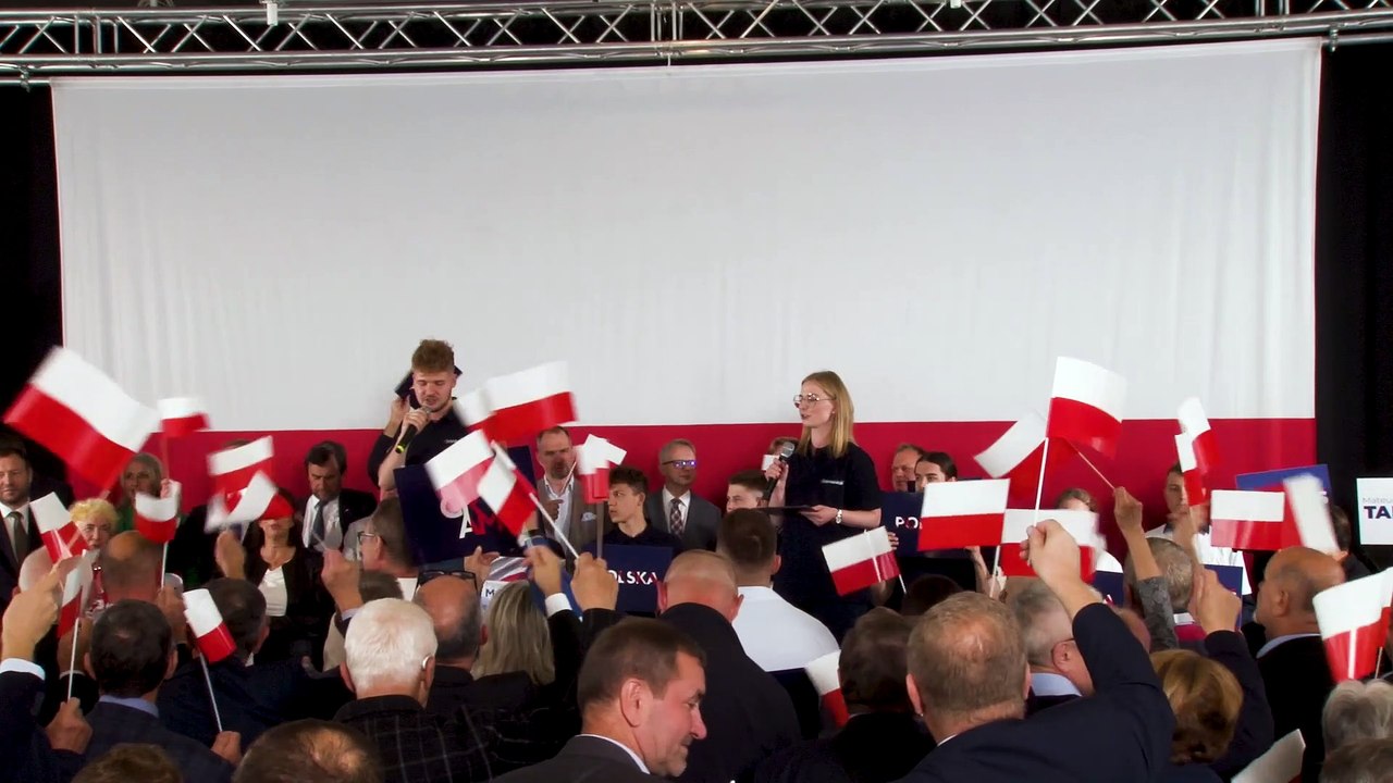 Dziennik Zachodni / Prezes Rady Ministrów Mysłowice / Andrzej Kornaś