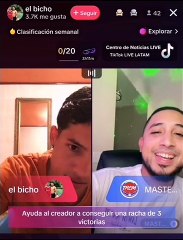 CR7 Catracho revela si se encuentra en Estados Unidos o en Honduras