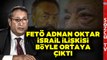 FETÖ ve Adnan Oktar Mağduru Avukat Anlattı! İki Örgütün Bağlantısı Ortaya Çıktı