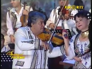 Aneta Stan - Recital festivalul „Maria Lataretu” - 2011