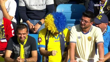 ÖZET  MKE Ankaragücü 3-0 Mondihome Kayserispor