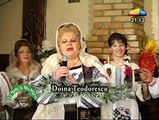 Doina Teodorescu - Ionel, Ionelule (La Hanu lu' Nea Marin - Inedit TV - 23.12.2014)