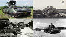 Dutch Tanks that need adding to War Thunder!