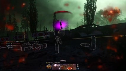 Warzone Battle Royale Win - Haunting of Verdansk Event!