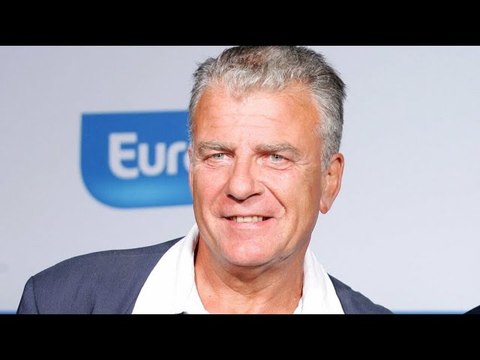 Olivier Duhamel était à la Rotonde avec Emmanuel Macron le soir de sa victoire