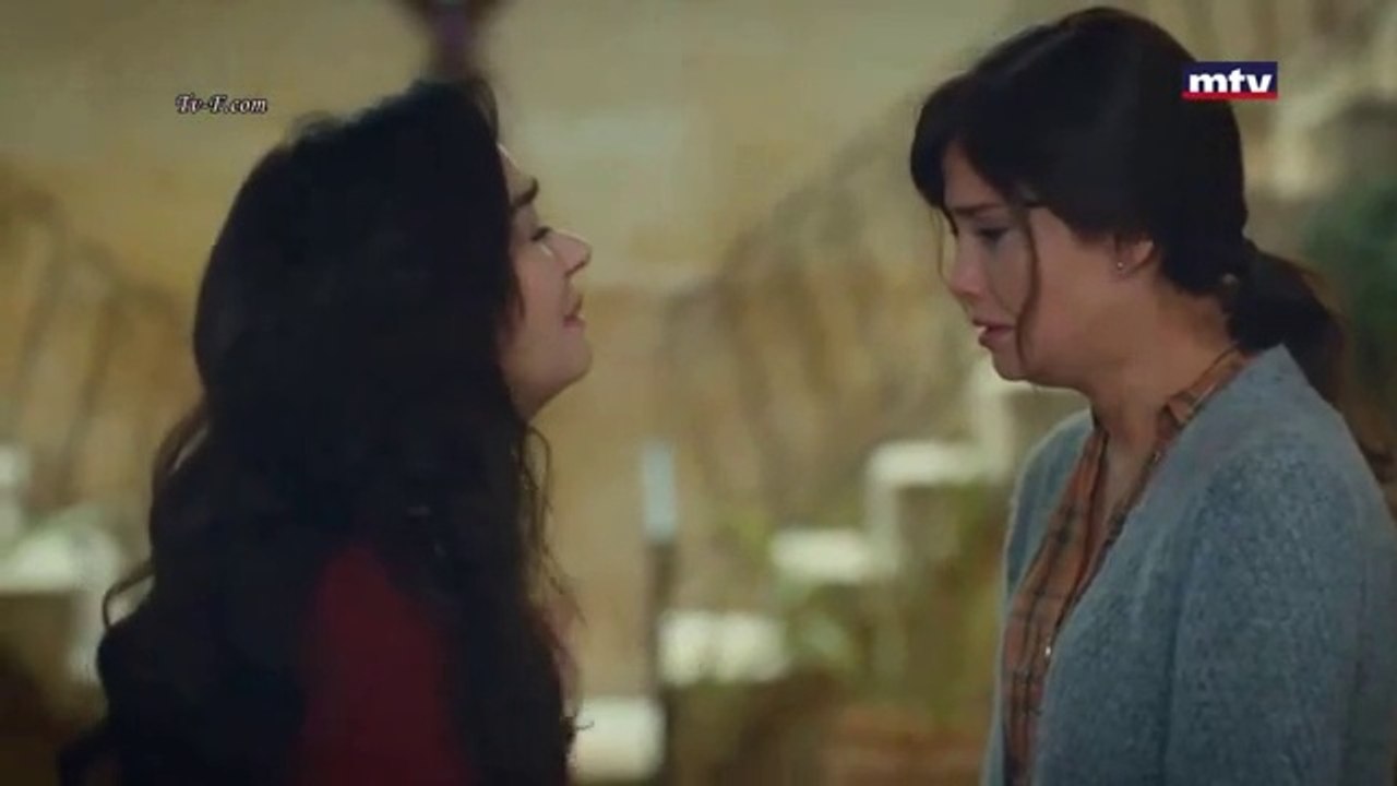 مسلسل اسمي ملك الحلقة 30  مدبلجة