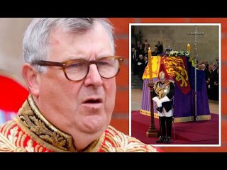 Queen's funeral is 20 years in the making, says organiser