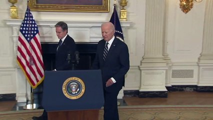 Biden diz que apoio dos EUA a Israel é 'sólido como uma rocha’; Lula condena ataques