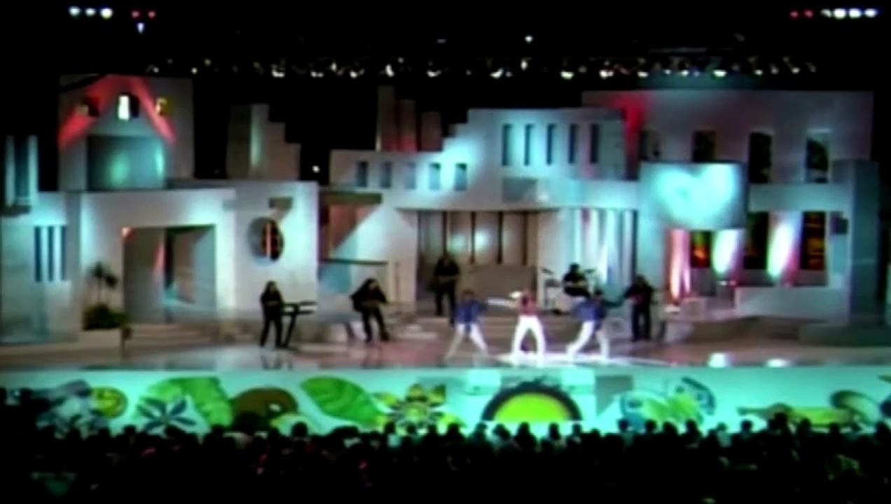 ANA BÁRBARA — Y Siempre 1996 | ANA BÁRBARA — Colección de vídeos musicales en español | Music Video & Live Collection | Grandes Éxitos