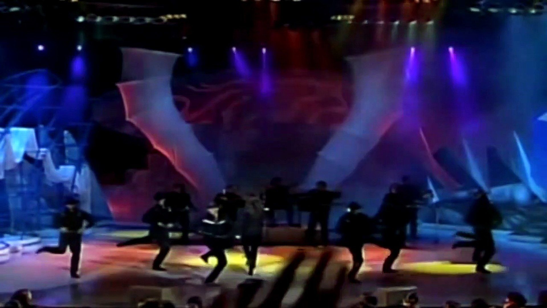 ANA BÁRBARA — Los Besos No Se Dan En La Camisa 1997 | ANA BÁRBARA