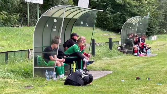 Mecz piłka nożna Chełmek - Skawa Wadowice