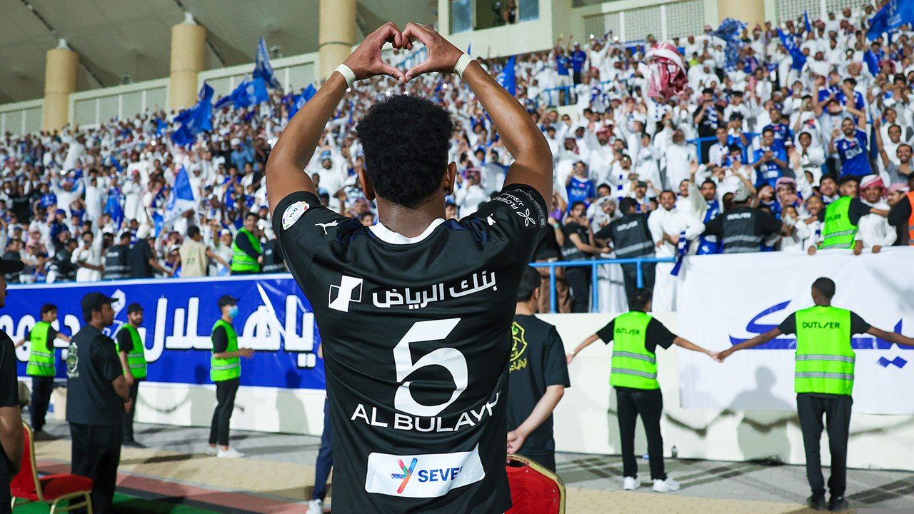 No Neymar, no problem for Al Hilal