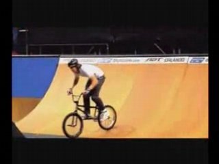 [BMX] AST Dew Tour 2007 - Big Mix [Goodspeed]