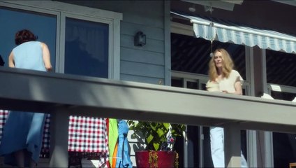 May December Bande-annonce (ES)