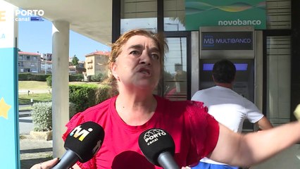 Serviço de urgência encerrado no Centro Hospitalar de Mirandela durante todo o fim de semana