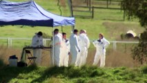 Four People Believed Dead from Fatal Light Aircraft Crash Outside Gundaroo, North of Canberra