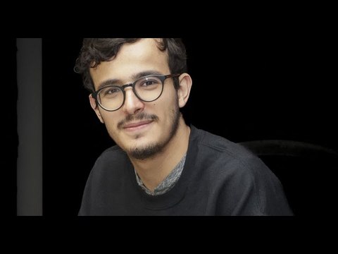 VIDEO: Je suis en souffrance et pas tellement heureux : Paul El Kharrat (Les 12 coups de midi) se