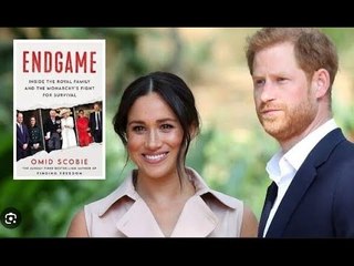 L'amico di Harry e Meghan solleva le sopracciglia con il capitolo sul "bigottismo" della famiglia