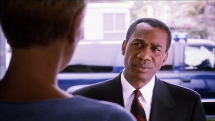 Intrusion Bande-annonce (DE)