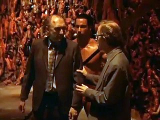 Harry dans tous ses états Bande-annonce (EN)