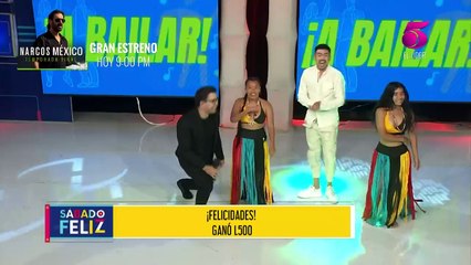 Sábado Feliz-7 de octubre