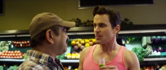 Papi Chulo Bande-annonce (EN)