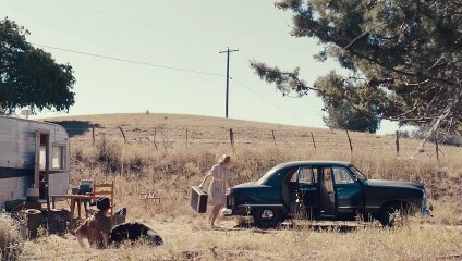 Wish Man Bande-annonce (EN)