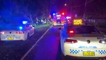 Teenager Dies, Five Others Injured After Ute Crashes into Tree in Sydney's Northern Beaches