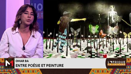 Cinéma, poésie et peinture - 07/10/2023