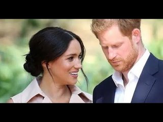 Meghan Markle e Harry hanno suggerito di "girare" e tornare al ruolo "regale molto più facile".